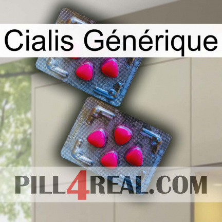 Cialis Générique 14
